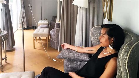 We Tried a Beauty Drip for Better Skin and This is What Happened.